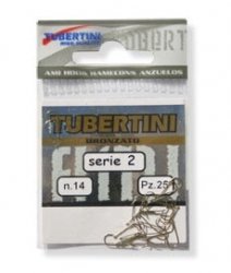 Tubertini Series 2 Hooks