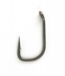 Fox Edges Wide Gape Straight Hooks