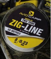 Avid Zig Line