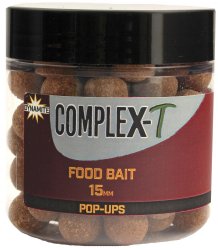 Dynamite CompleX-T Foodbait Pop Ups