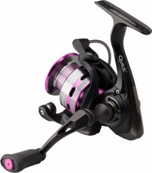 DAM Pathera 4 3000S FD Reel