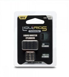 Liquirigs Liquid Booster Cylinder