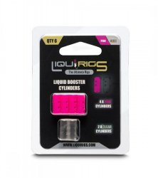 Liquirigs Liquid Booster Cylinder