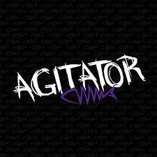 Wychwood Agitator