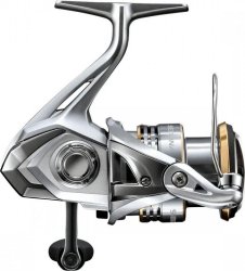 Shimano Sedona FJ Reel