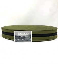 CarpLife Bivvy Loo Green