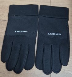 FinForte Performance Gloves