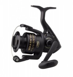 Penn Wrath II Spinning Reel