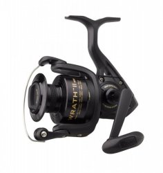 Penn Wrath II Spinning Reel