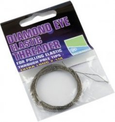 Preston Diamond Eye Threader