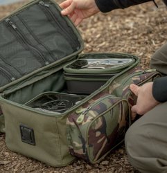 WYCHWOOD Tactical HD Backpack