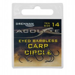 Drennan Acolyte Carp Circle Hooks