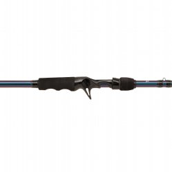 Abu Garcia Iaconelli Casting Rod