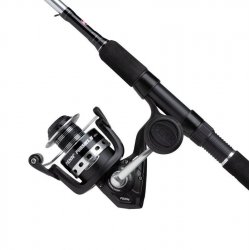 Penn Pursuit IV Inshore Spin Combo