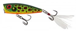 Salmo Rattlin Pop Floating 7cm Lure