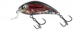 Salmo Rattlin Hornet Shallow Floating