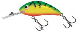 Salmo Rattlin Hornet Shallow Floating