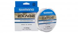Shimano Exage 150m Line