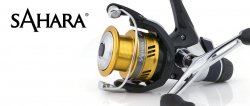 Shimano Sahara RD Reel