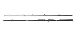 Abu Garcia Beast Pike Rod 6ft6 - 40-90g Trigger