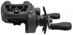 Lews Super Duty GX3 6.5:1 Baitcasting Reel