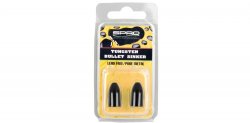 Spro Tungsten Bullet Sinkers