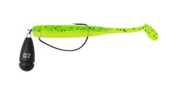 Spro Freestyle Brass Jika Jig