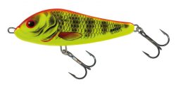 Salmo Rattlin Slider Sinking 11cm