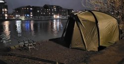 Carp Spirit Magnum 100 Bivvy