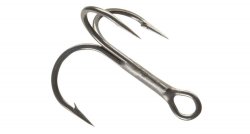 Daiwa D Treble SS 3R Hooks