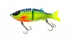 Rozemeijer Jerk & Swim Lure 14cm