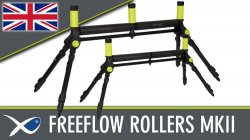 Matrix Freeflow Mk2 Pole Roller