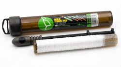 Korda Boile Funnel Web Pva System (7m)