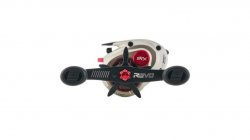 Abu Garcia Revo 5 STX-SHS LP-L Multiplier Reel