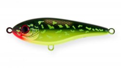 Strike Pro Baby Buster Jerk Bait