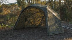 Solar Undercover Camo Brolly System