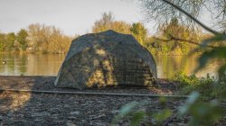 Solar Undercover Camo Brolly System