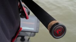 Fox Rage Warrior Perch Jigger Rod