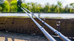 Preston Dura Carp Pellet Waggler Rod