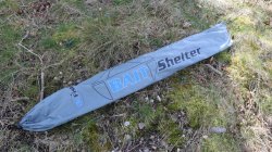 Nufish Bait Shelter