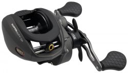 Lews Super Duty GX3 6.5:1 Baitcasting Reel