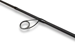 Quantum Hypercast Spin & Jig Rod