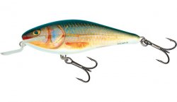 Salmo Executor Shallow Runner