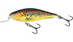 Salmo Executor Shallow Runner