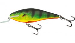 Salmo Executor Shallow Runner