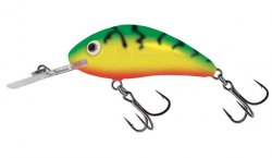 Salmo Rattlin Hornet Floating