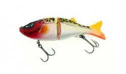 Rozemeijer Jerk & Swim Lure 14cm