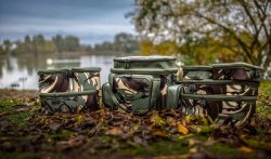 WYCHWOOD Extremis Tactical EVA Modular Box