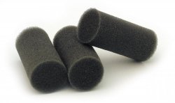Pikepro Pike Bomber Oil Sponges