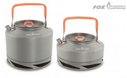Fox Cookware Heat Transfer Kettle